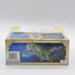 Action Figure Aiolia De Leao (Cavaleiros Do Zodiaco) (Saint Cosmo Memoir Lion) Bandai Banpresto