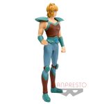 Action Figure Aiolia De Leao (Cavaleiros Do Zodiaco) (Saint Cosmo Memoir Lion) Bandai Banpresto