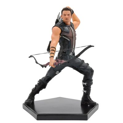 Action Figure Hawkeye Iron Studios 1/10 (Avengers Age Of Ultron)