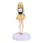 Action Figure Mami Nanami (Rent A Girlfriend) Banpresto Action Figure Mami Nanami (Rent A Girlfriend) Banpresto