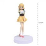 Action Figure Mami Nanami (Rent A Girlfriend) Banpresto Action Figure Mami Nanami (Rent A Girlfriend) Banpresto