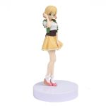 Action Figure Mami Nanami (Rent A Girlfriend) Banpresto Action Figure Mami Nanami (Rent A Girlfriend) Banpresto