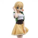 Action Figure Mami Nanami (Rent A Girlfriend) Banpresto Action Figure Mami Nanami (Rent A Girlfriend) Banpresto
