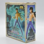 Action Figure Shiryu De Dragão (Cavaleiros Do Zodiaco) (Saint Cosmo Memoir Dargon) Bandai Banpresto