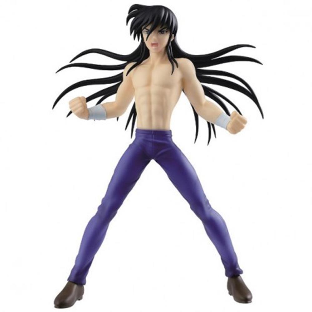 Action Figure Shiryu De Dragão (Cavaleiros Do Zodiaco) (Saint Cosmo Memoir Dargon) Bandai Banpresto