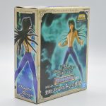Action Figure Shiryu De Dragão (Cavaleiros Do Zodiaco) (Saint Cosmo Memoir Dargon) Bandai Banpresto