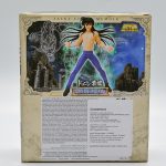 Action Figure Shiryu De Dragão (Cavaleiros Do Zodiaco) (Saint Cosmo Memoir Dargon) Bandai Banpresto