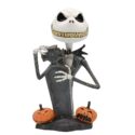 Action Figure The Nightmare Before Christmas - Scary Jack Skellington - Neca
