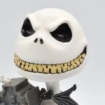 Action Figure The Nightmare Before Christmas – Scary Jack Skellington – Neca Action Figure The Nightmare Before Christmas - Scary Jack Skellington - Neca