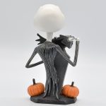 Action Figure The Nightmare Before Christmas – Scary Jack Skellington – Neca Action Figure The Nightmare Before Christmas - Scary Jack Skellington - Neca