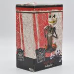 Action Figure The Nightmare Before Christmas – Scary Jack Skellington – Neca Action Figure The Nightmare Before Christmas - Scary Jack Skellington - Neca