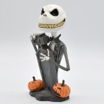 Action Figure The Nightmare Before Christmas – Scary Jack Skellington – Neca Action Figure The Nightmare Before Christmas - Scary Jack Skellington - Neca