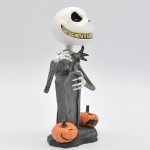 Action Figure The Nightmare Before Christmas – Scary Jack Skellington – Neca Action Figure The Nightmare Before Christmas - Scary Jack Skellington - Neca