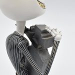 Action Figure The Nightmare Before Christmas – Scary Jack Skellington – Neca Action Figure The Nightmare Before Christmas - Scary Jack Skellington - Neca