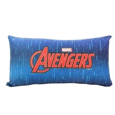 Almofada Avengers 18X38cm