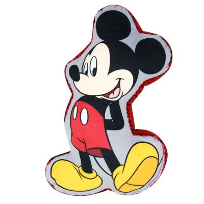 Almofada Formato Mickey
