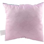 Almofada Sereia Mermaid – Fibra Microfibra Almofada Sereia Mermaid - Fibra Microfibra
