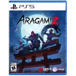 Aragami 2 Ps5 (Jogo Mídia Física) Aragami 2 Ps5 (Jogo Mídia Física)