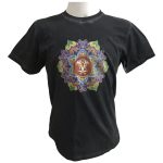 Camisesta Unissex Far Cry Mandala (Tam P) (Exposição) Camisesta Unissex Far Cry Mandala (Tam P) (Exposição)