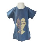 Camiseta Feminina Astro 3000 (Tam M) (Exposição) Camiseta Feminina Astro 3000 (Tam M) (Exposição)