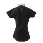 Camiseta Feminina Gotham City (Tam P) (Exposição)