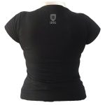 Camiseta Feminina Hes Back (Tam M) (Exposição) Camiseta Feminina Hes Back (Tam M) (Exposição)
