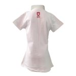 Camiseta Feminina Sete Samurais (Tam P) (Exposição) Camiseta Feminina Sete Samurais (Tam P) (Exposição)