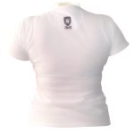 Camiseta Feminina Spielberg (Tam Gg) (Exposição)