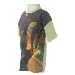 Camiseta Infantil Donatello (Tam 10) (Exposição)