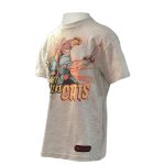 Camiseta Infantil Fight Like Cats (Tam 10) (Exposição) Camiseta Infantil Fight Like Cats (Tam 10) (Exposição)