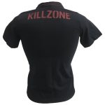 Camiseta Infantil Killzone (Tam M) (Exposição) Camiseta Infantil Killzone (Tam M) (Exposição)