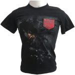 Camiseta Infantil Killzone (Tam M) (Exposição) Camiseta Infantil Killzone (Tam M) (Exposição)