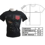 Camiseta Infantil Killzone (Tam M) (Exposição) Camiseta Infantil Killzone (Tam M) (Exposição)