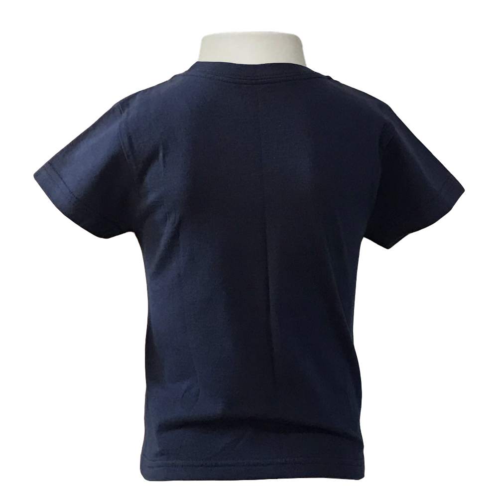 Camiseta Infantil Vingadores Guerra Civil (Tam 2) (Exposição)