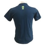 Camiseta Unissex Chaves Caça Fantasmas (Tam P) (Exposição)
