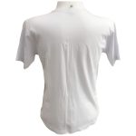 Camiseta Unissex Overwatch Reinhardt (Tam M) (Exposição)