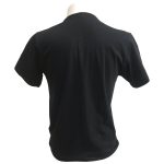 Camiseta Unissex Rabbids Da Vinci (Tam P) (Exposição)