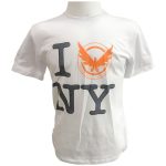 Camiseta Unissex The Division (Tam M) (Exposição)