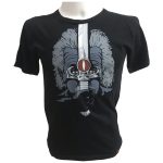 Camiseta Unissex Thunder Einstein (Tam M) (Exposição)