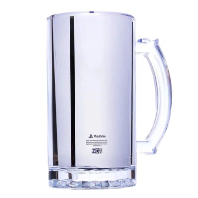 Caneca De Chopp Playstation 450Ml