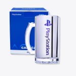Caneca De Chopp Playstation 450Ml Caneca De Chopp Playstation 450Ml