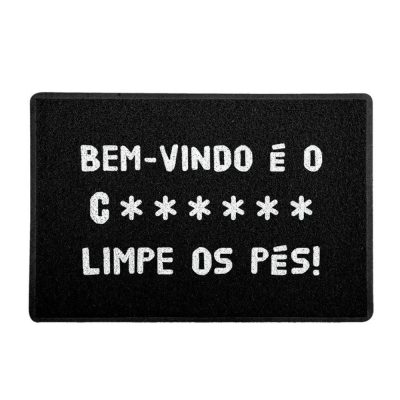 Capacho Mal Educado