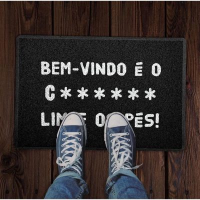 Capacho Mal Educado