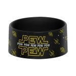 Comedouro Ou Bebedouro Pet Pew Pew Comedouro Ou Bebedouro Pet Pew Pew