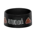 Comedouro Pet - Futuro Coco