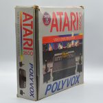 Console Atari 2600 (Com Dois Controles)