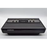 Console Atari 2600 (Com Dois Controles)