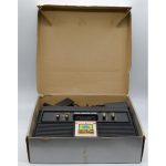Console Atari 2600 (Com Dois Controles)