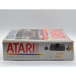Console Atari 2600 (Com Dois Controles)