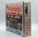 Console Atari 2600 (Com Dois Controles)